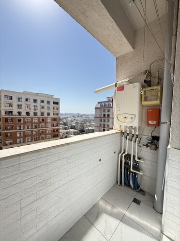 Сдаётся 2-комн. новостройка 90 м², м. Нариман Нариманов, photo 21 from 32