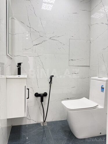 Сдаётся 2-комн. новостройка 90 м², м. Нариман Нариманов, photo 14 from 32