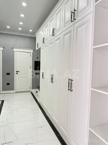Сдаётся 2-комн. новостройка 90 м², м. Нариман Нариманов, photo 17 from 32