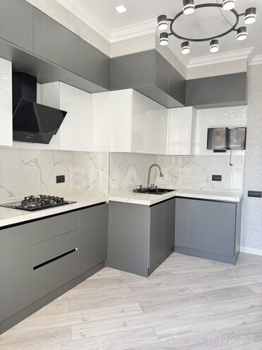 Сдаётся 2-комн. новостройка 90 м², м. Нариман Нариманов, photo 23 from 32