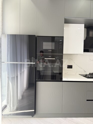Сдаётся 2-комн. новостройка 90 м², м. Нариман Нариманов, photo 18 from 32