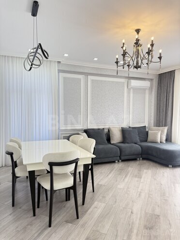 Сдаётся 2-комн. новостройка 90 м², м. Нариман Нариманов, photo 28 from 32