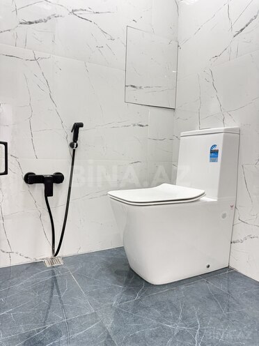 Сдаётся 2-комн. новостройка 90 м², м. Нариман Нариманов, photo 9 from 32