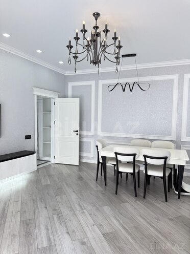 Сдаётся 2-комн. новостройка 90 м², м. Нариман Нариманов, photo 26 from 32