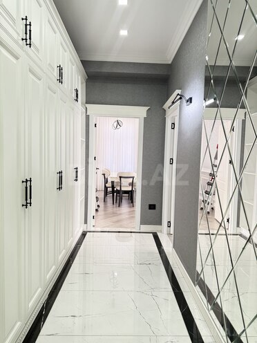 Сдаётся 2-комн. новостройка 90 м², м. Нариман Нариманов, photo 15 from 32