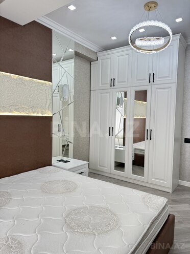 Сдаётся 2-комн. новостройка 90 м², м. Нариман Нариманов, photo 7 from 32