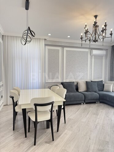 Сдаётся 2-комн. новостройка 90 м², м. Нариман Нариманов, photo 1 from 32