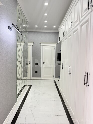 Сдаётся 2-комн. новостройка 90 м², м. Нариман Нариманов, photo 12 from 32