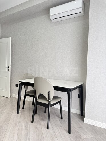 Сдаётся 2-комн. новостройка 90 м², м. Нариман Нариманов, photo 20 from 32