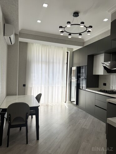 Сдаётся 2-комн. новостройка 90 м², м. Нариман Нариманов, photo 19 from 32