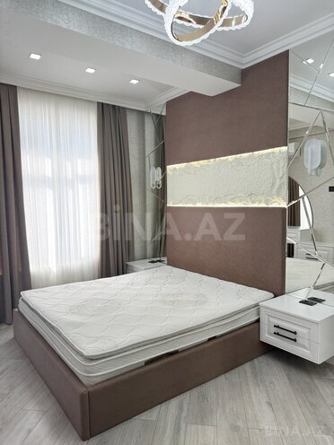 Сдаётся 2-комн. новостройка 90 м², м. Нариман Нариманов, photo 8 from 32