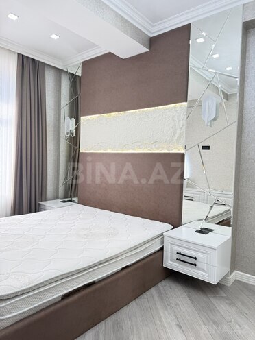 Сдаётся 2-комн. новостройка 90 м², м. Нариман Нариманов, photo 3 from 32