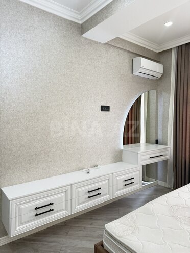 Сдаётся 2-комн. новостройка 90 м², м. Нариман Нариманов, photo 4 from 32
