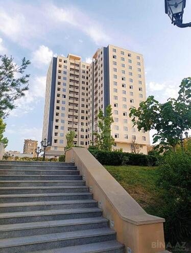 Продаётся 3-комн. новостройка 93 м², пос. Старые Гюнешли, photo 3 from 9