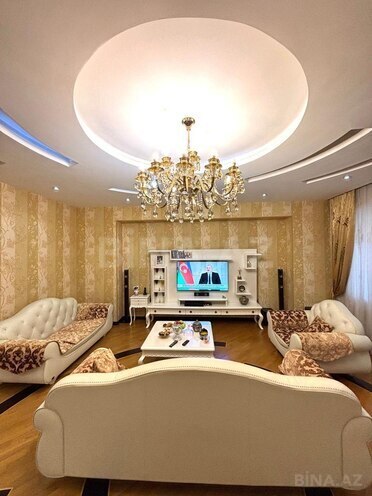 Продаётся 5-комн. новостройка 228.5 м², м. 20 января, photo 9 from 31