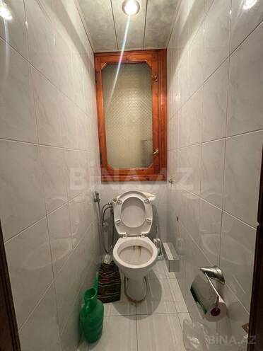 Satılır 2 otaqlı köhnə tikili 65 m², Memar Əcəmi m., photo 11 from 14