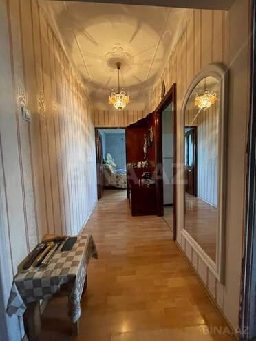 Satılır 2 otaqlı köhnə tikili 65 m², Memar Əcəmi m., photo 13 from 14