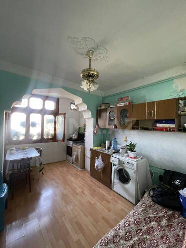 Satılır 2 otaqlı köhnə tikili 65 m², Memar Əcəmi m., photo 7 from 14