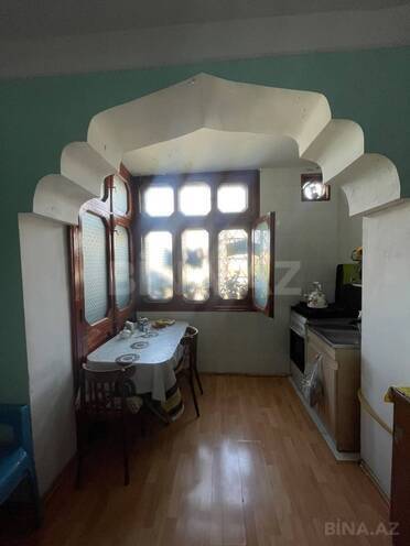 Satılır 2 otaqlı köhnə tikili 65 m², Memar Əcəmi m., photo 9 from 14
