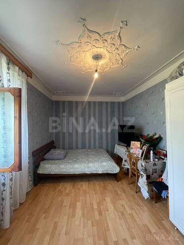 Satılır 2 otaqlı köhnə tikili 65 m², Memar Əcəmi m., photo 5 from 14