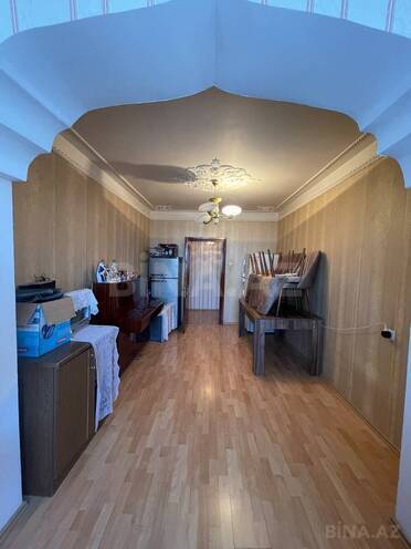 Satılır 2 otaqlı köhnə tikili 65 m², Memar Əcəmi m., photo 4 from 14