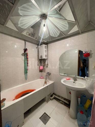 Satılır 2 otaqlı köhnə tikili 65 m², Memar Əcəmi m., photo 10 from 14