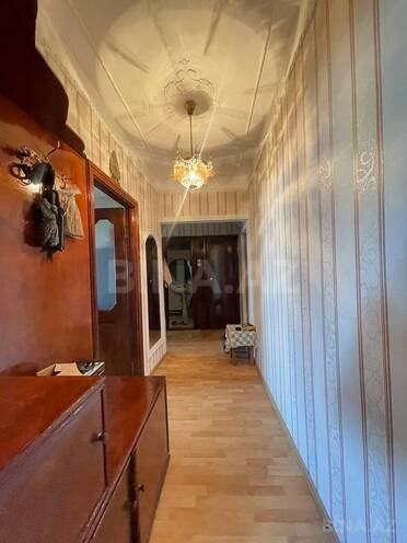 Satılır 2 otaqlı köhnə tikili 65 m², Memar Əcəmi m., photo 12 from 14