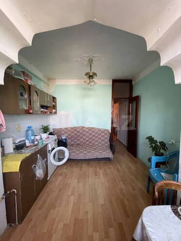 Satılır 2 otaqlı köhnə tikili 65 m², Memar Əcəmi m., photo 8 from 14