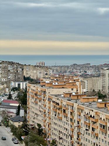 Продаётся 3-комн. новостройка 93 м², пос. Старые Гюнешли, photo 6 from 9