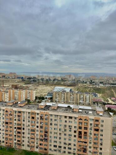 Продаётся 3-комн. новостройка 93 м², пос. Старые Гюнешли, photo 5 from 9