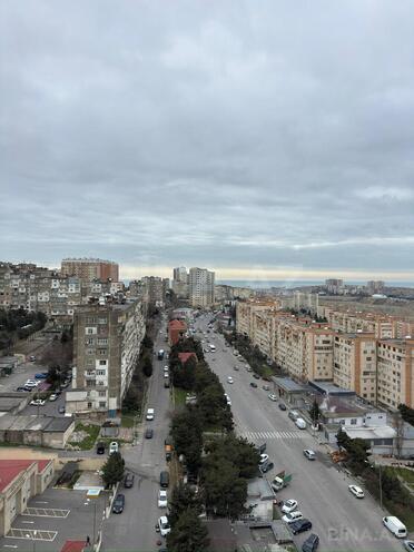 Продаётся 3-комн. новостройка 93 м², пос. Старые Гюнешли, photo 4 from 9