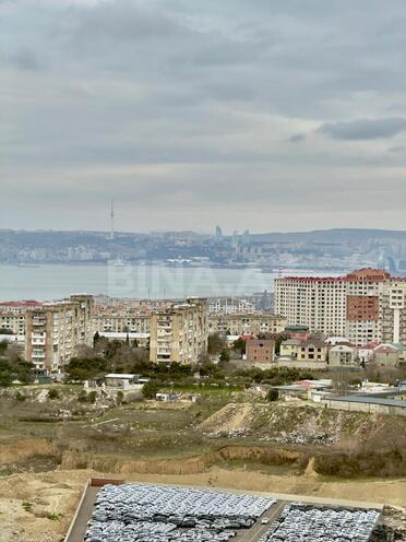 Продаётся 3-комн. новостройка 93 м², пос. Старые Гюнешли, photo 7 from 9