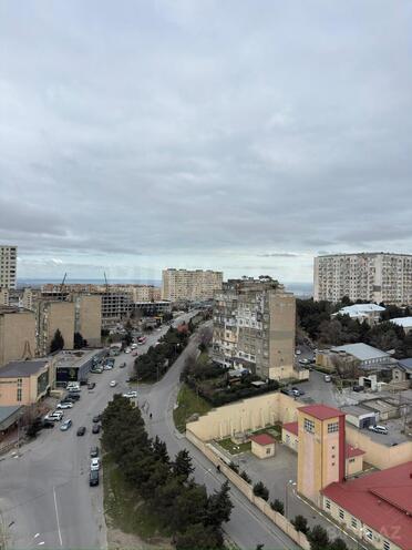 Продаётся 3-комн. новостройка 93 м², пос. Старые Гюнешли, photo 8 from 9