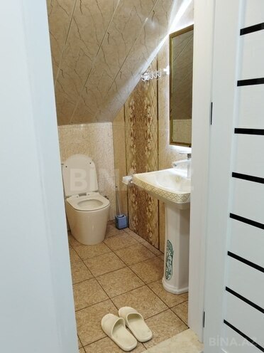 İcarəyə verilir 1 otaqlı yeni tikili 80 m², NZS q., photo 12 from 21