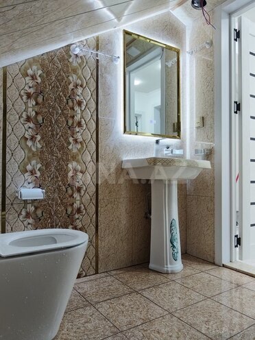 İcarəyə verilir 1 otaqlı yeni tikili 80 m², NZS q., photo 6 from 21