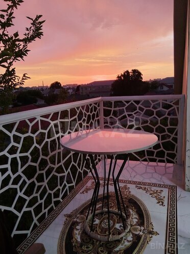 İcarəyə verilir 1 otaqlı yeni tikili 80 m², NZS q., photo 14 from 21