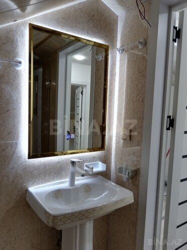 İcarəyə verilir 1 otaqlı yeni tikili 80 m², NZS q., photo 11 from 21
