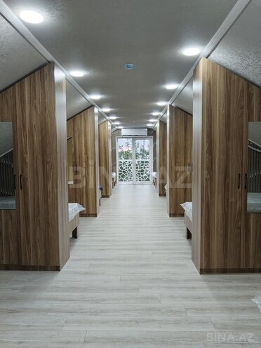 İcarəyə verilir 1 otaqlı yeni tikili 80 m², NZS q., photo 1 from 21