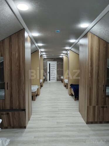 İcarəyə verilir 1 otaqlı yeni tikili 80 m², NZS q., photo 3 from 21