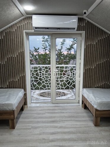 İcarəyə verilir 1 otaqlı yeni tikili 80 m², NZS q., photo 16 from 21