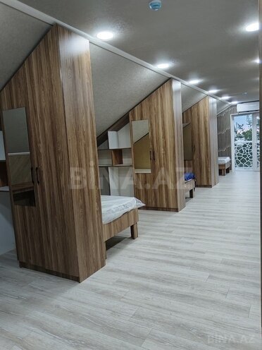 İcarəyə verilir 1 otaqlı yeni tikili 80 m², NZS q., photo 18 from 21
