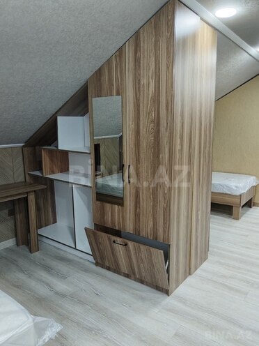 İcarəyə verilir 1 otaqlı yeni tikili 80 m², NZS q., photo 19 from 21