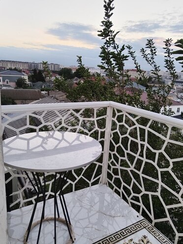 İcarəyə verilir 1 otaqlı yeni tikili 80 m², NZS q., photo 15 from 21