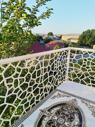 İcarəyə verilir 1 otaqlı yeni tikili 80 m², NZS q., photo 9 from 21