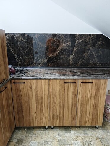 İcarəyə verilir 1 otaqlı yeni tikili 80 m², NZS q., photo 20 from 21