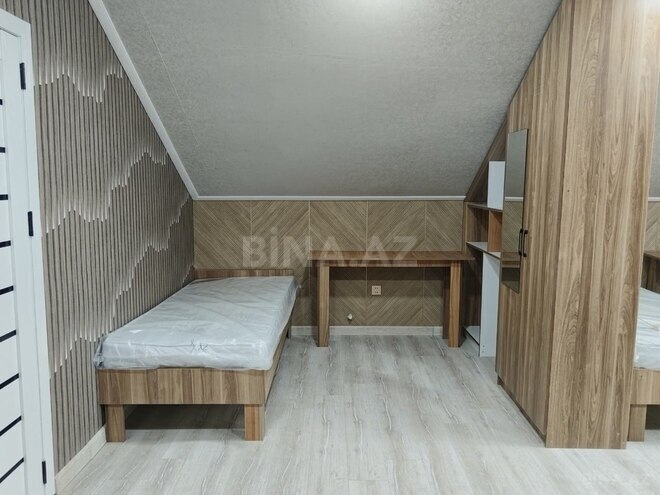 İcarəyə verilir 1 otaqlı yeni tikili 80 m², NZS q., photo 4 from 21