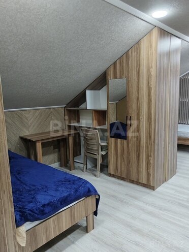 İcarəyə verilir 1 otaqlı yeni tikili 80 m², NZS q., photo 5 from 21