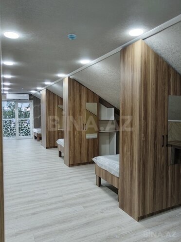 İcarəyə verilir 1 otaqlı yeni tikili 80 m², NZS q., photo 17 from 21