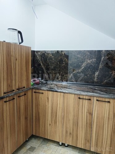 İcarəyə verilir 1 otaqlı yeni tikili 80 m², NZS q., photo 8 from 21