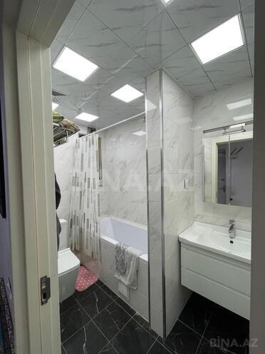 Продаётся 1-комн. вторичка 35 м², Ясамальский р., photo 9 from 10